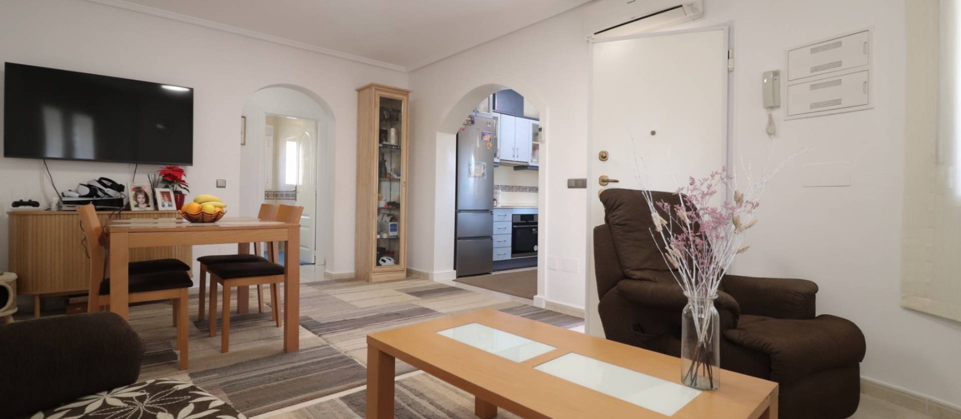 Sale - Villa - Benijofar