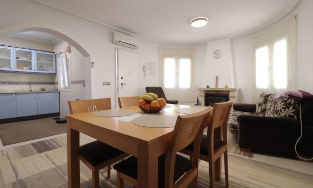 Sale - Villa - Benijofar