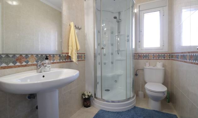 Sale - Villa - Benijofar