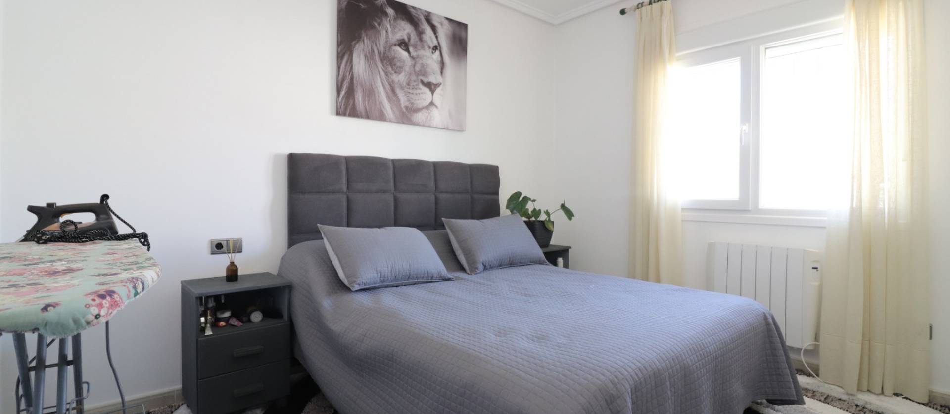 Sale - Villa - Benijofar