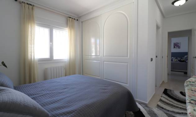 Sale - Villa - Benijofar