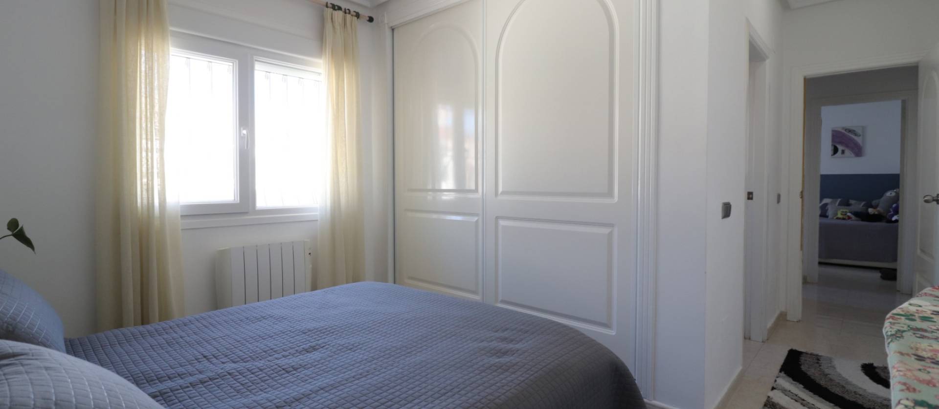 Sale - Villa - Benijofar