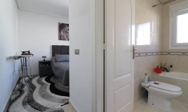 Sale - Villa - Benijofar