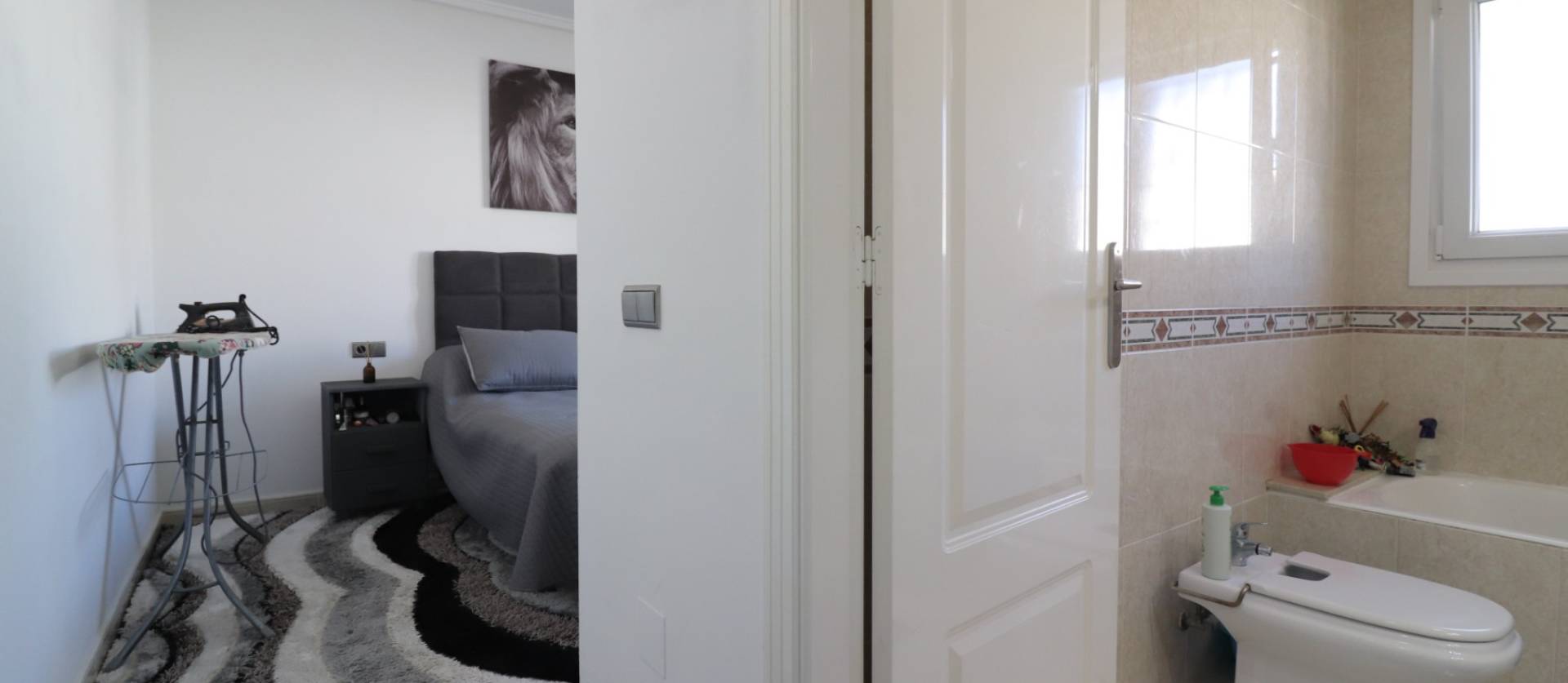 Sale - Villa - Benijofar