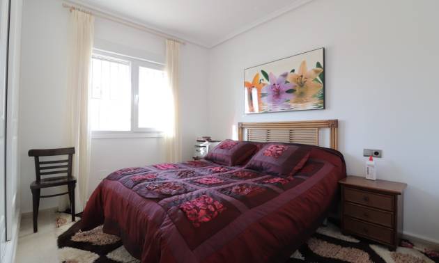 Sale - Villa - Benijofar