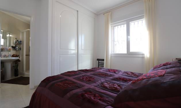 Sale - Villa - Benijofar