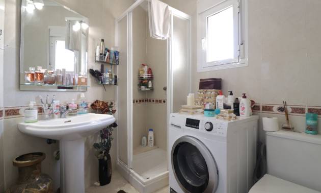 Sale - Villa - Benijofar