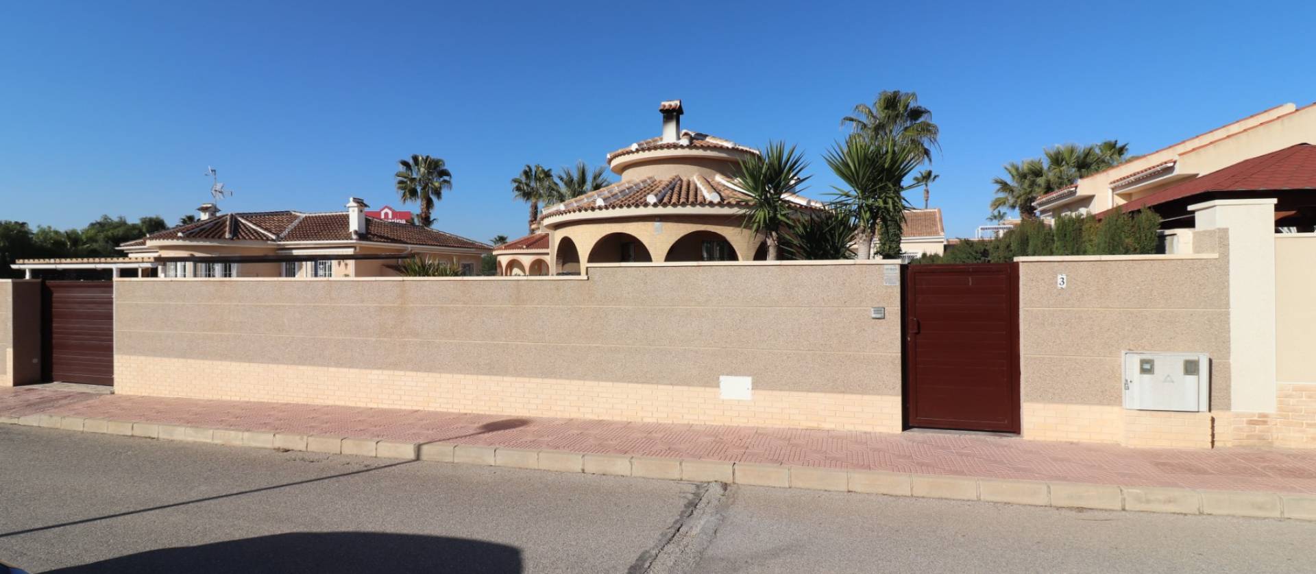 Sale - Villa - Benijofar