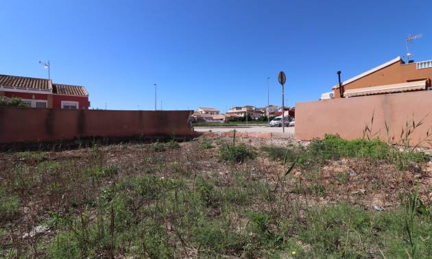 Sale - Land - Daya Nueva