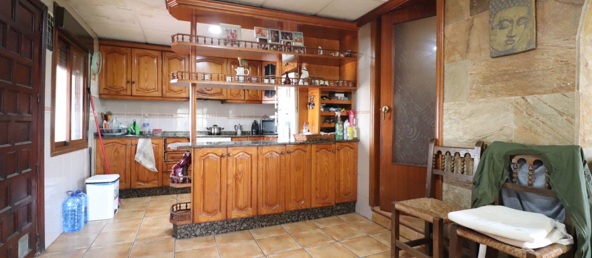 Revente - Villa - Heredades