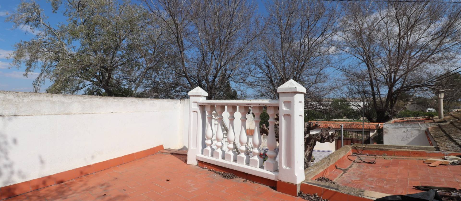 Revente - Villa - Heredades