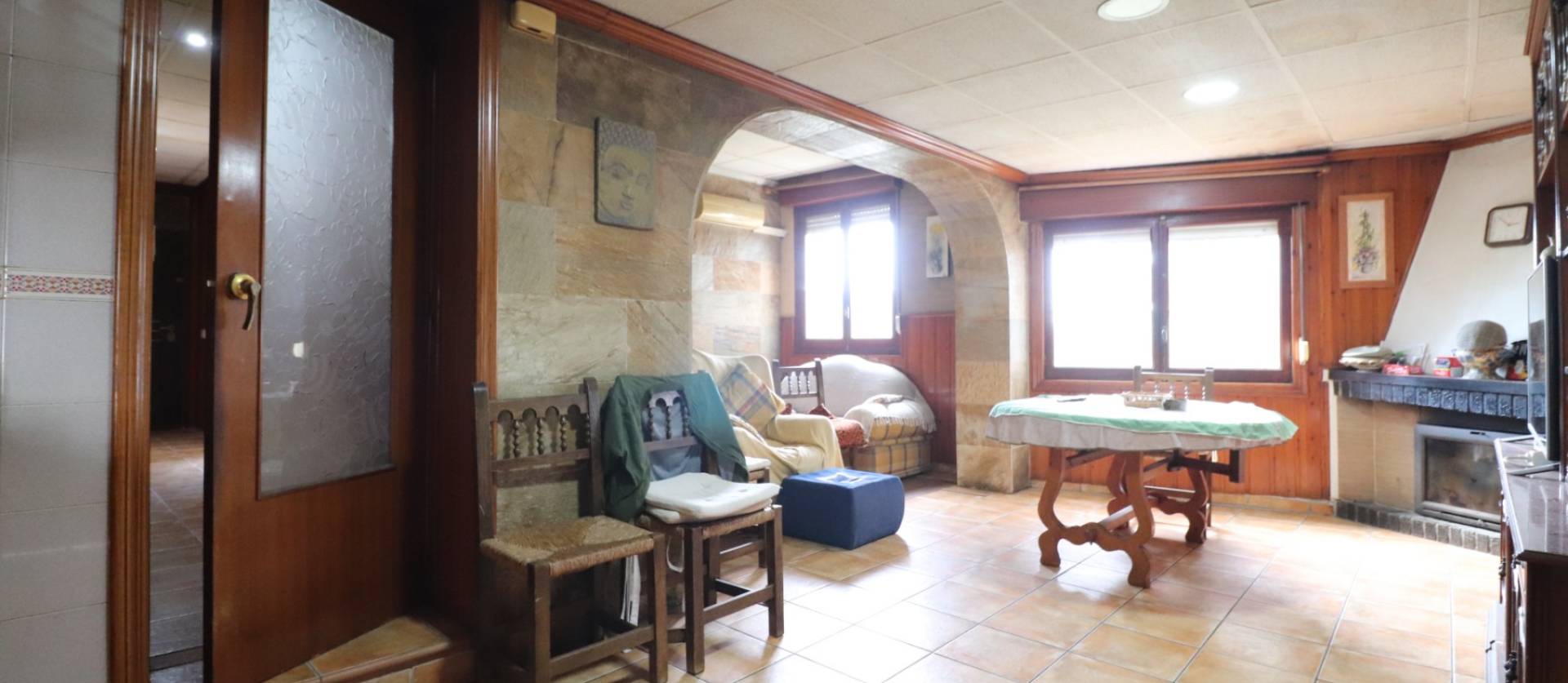 Revente - Villa - Heredades