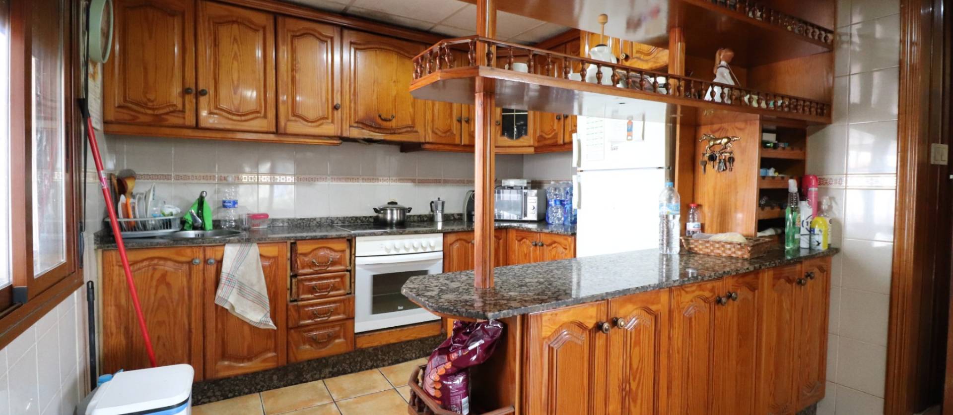 Revente - Villa - Heredades