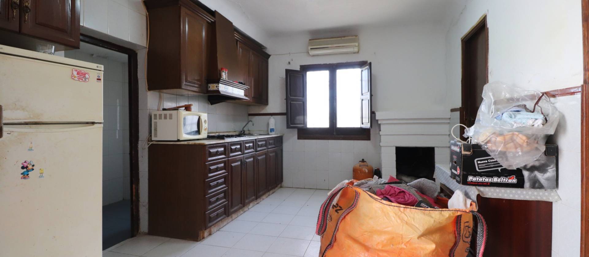 Revente - Villa - Heredades