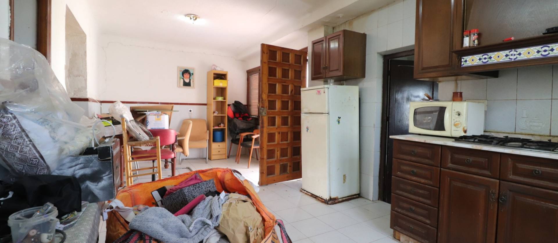 Revente - Villa - Heredades