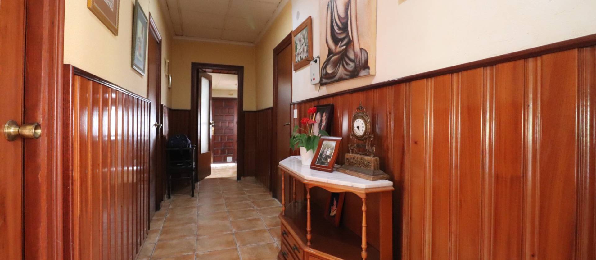 Revente - Villa - Heredades