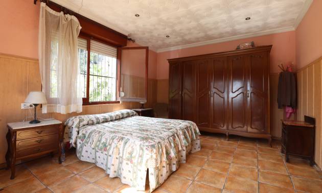 Revente - Villa - Heredades