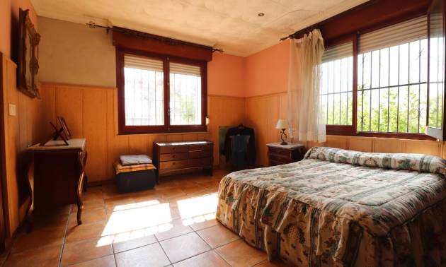 Revente - Villa - Heredades