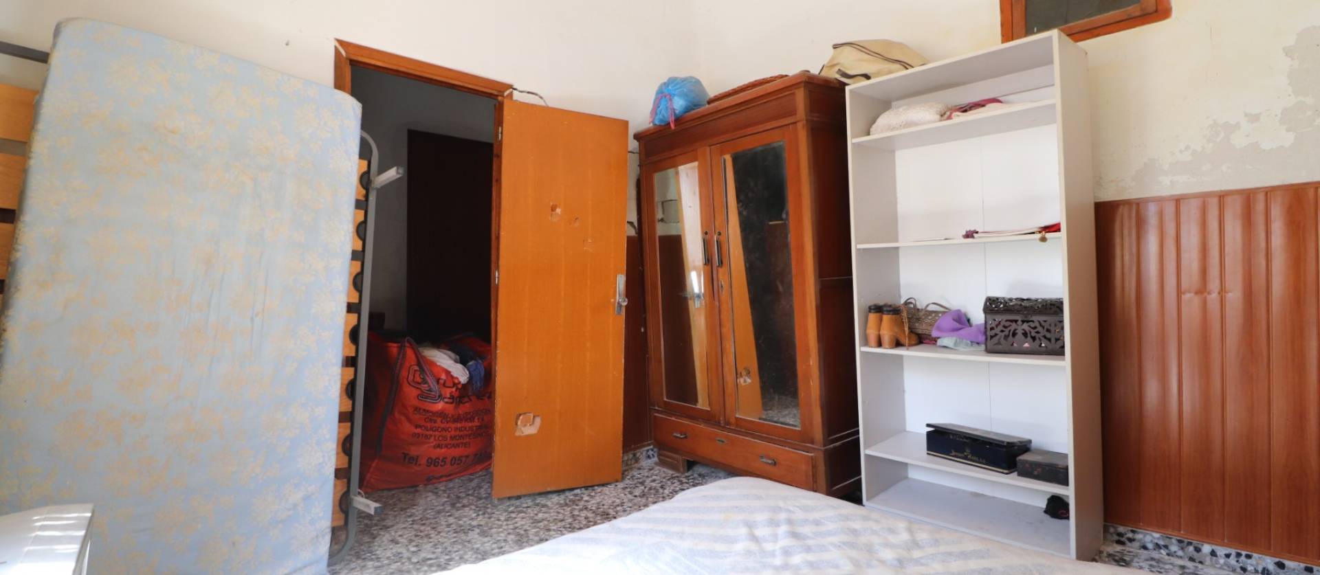 Revente - Villa - Heredades