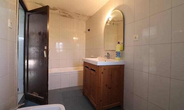 Revente - Villa - Heredades