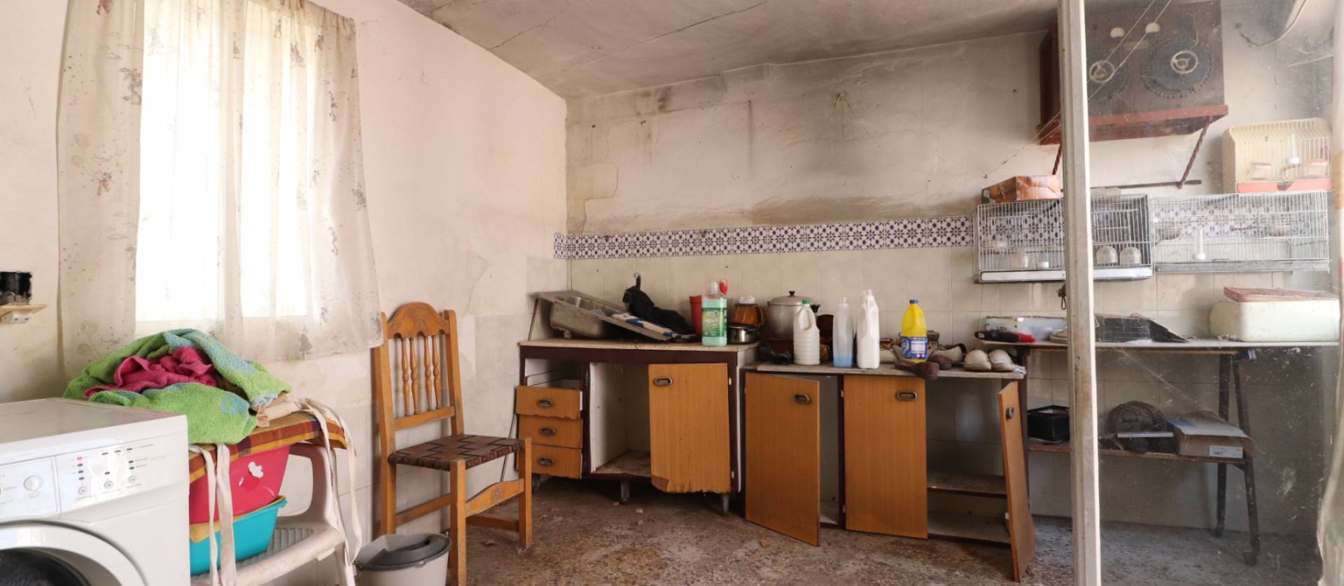 Revente - Villa - Heredades