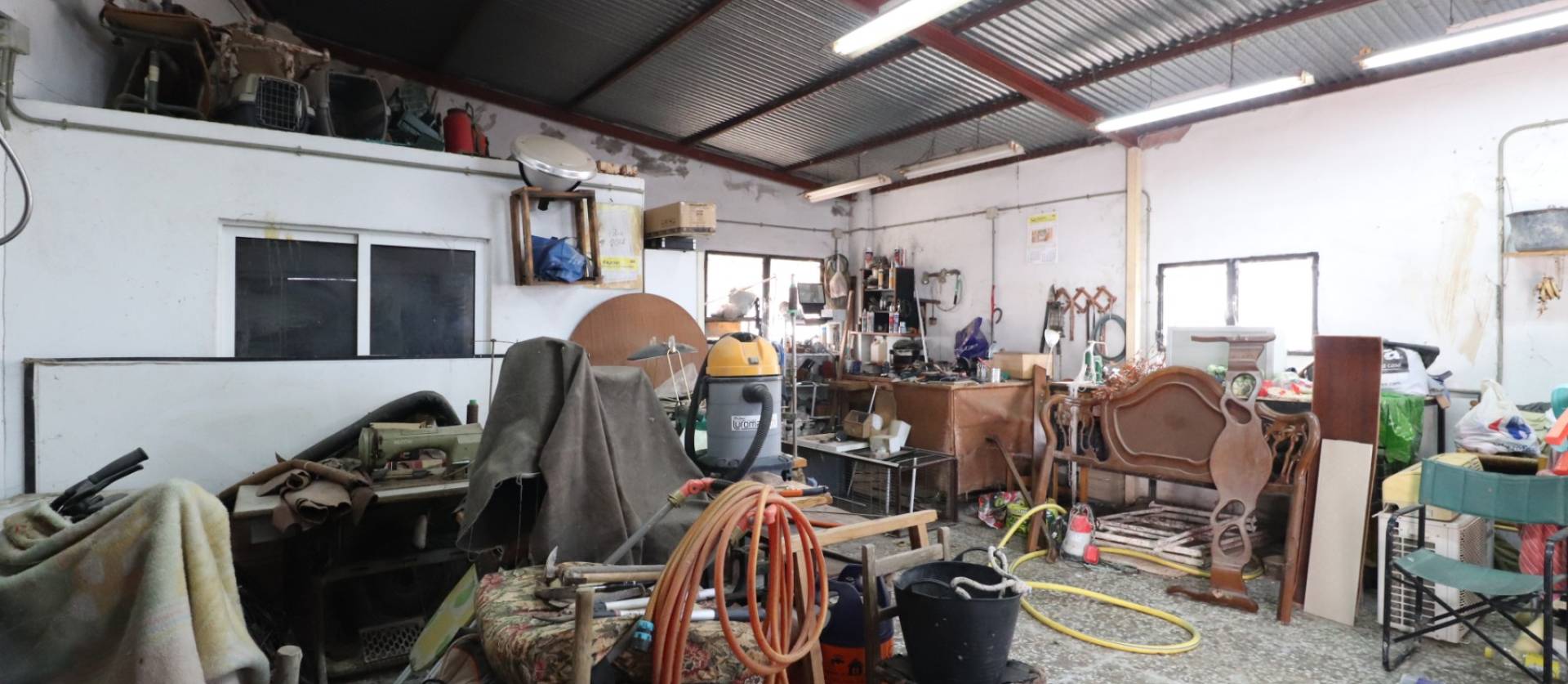 Revente - Villa - Heredades