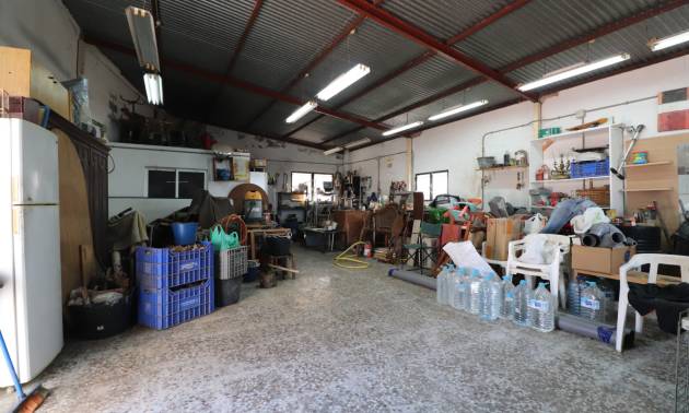 Revente - Villa - Heredades