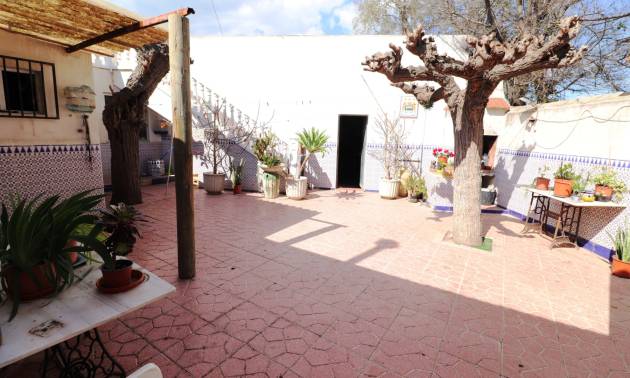 Revente - Villa - Heredades