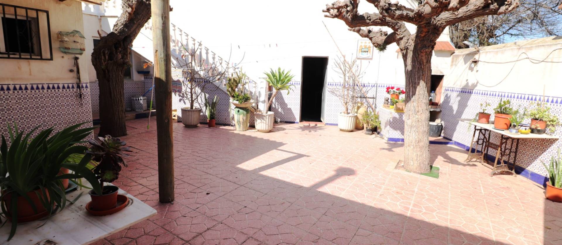 Revente - Villa - Heredades