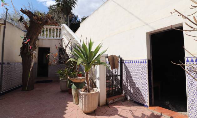 Revente - Villa - Heredades