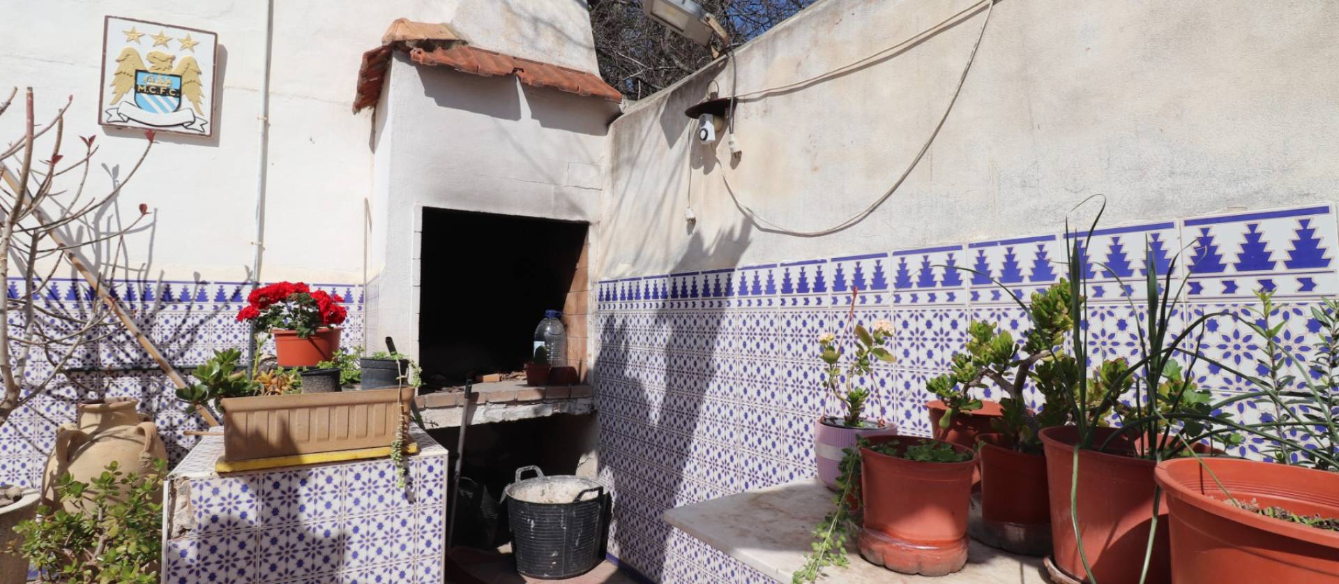 Revente - Villa - Heredades