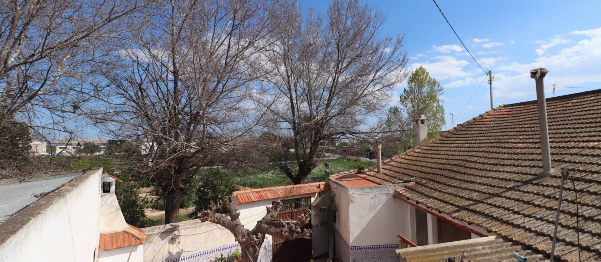 Revente - Villa - Heredades