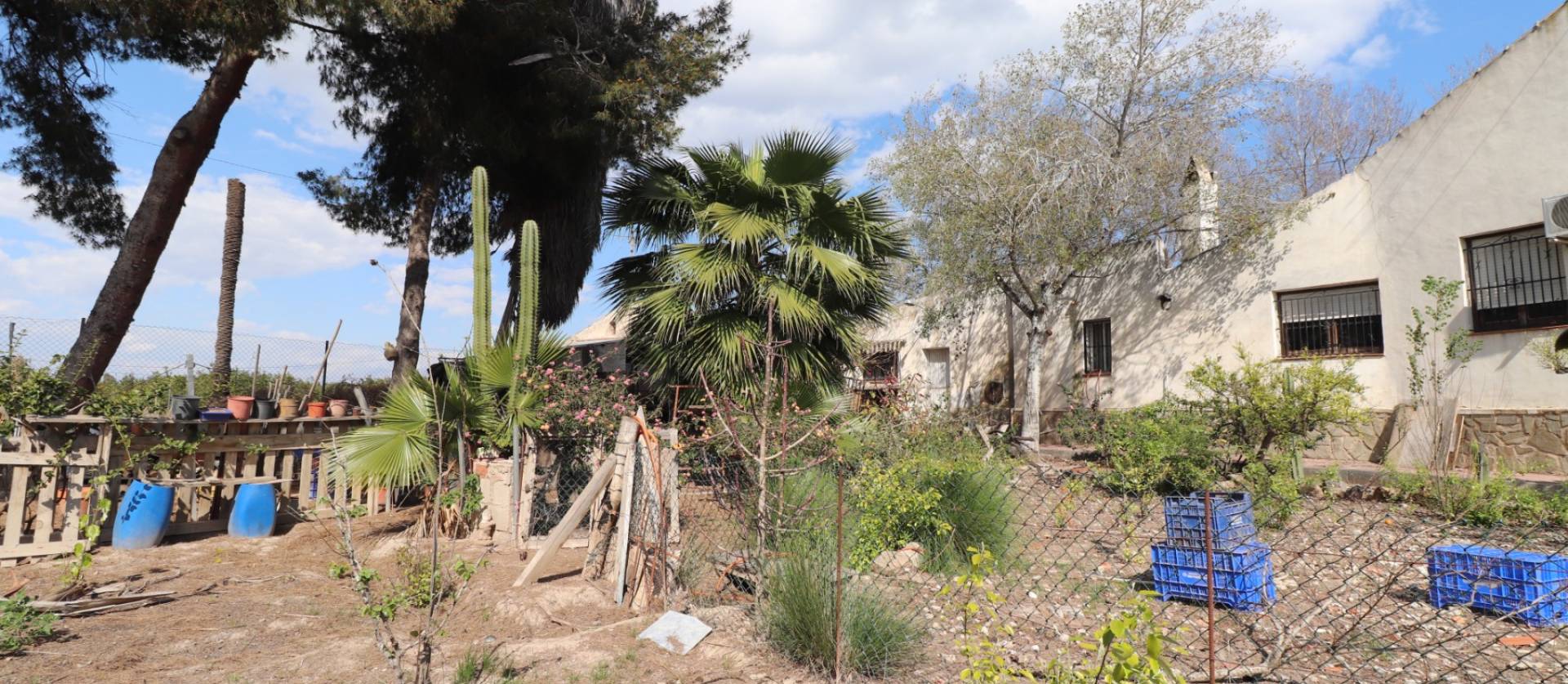 Revente - Villa - Heredades