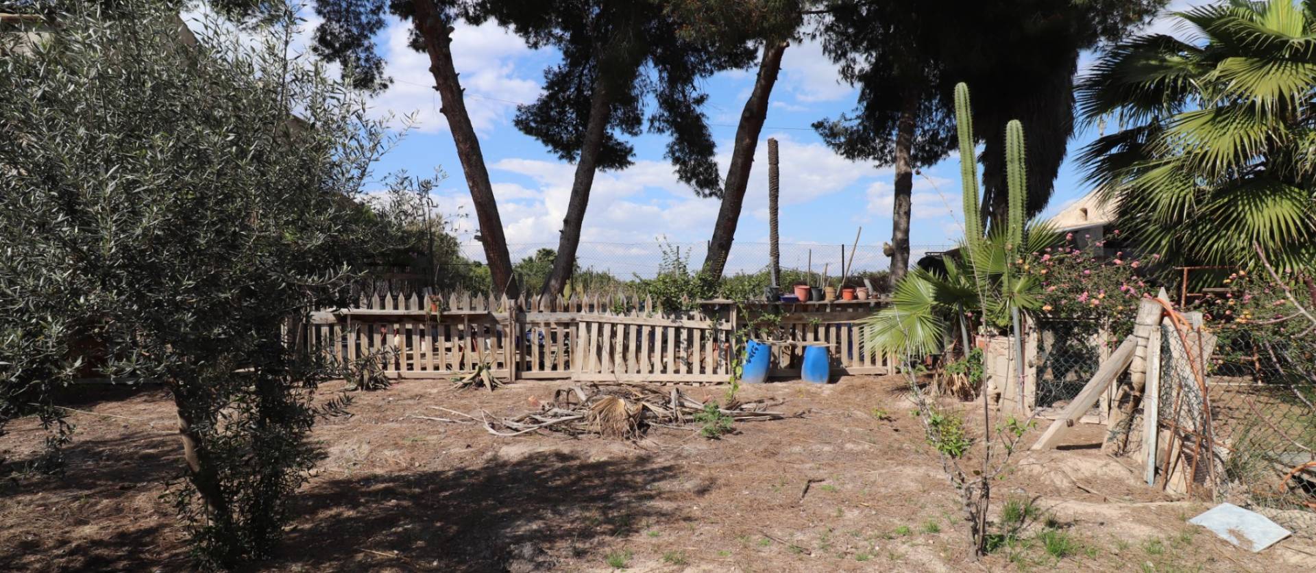 Revente - Villa - Heredades