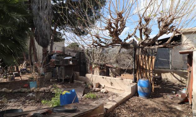 Revente - Villa - Heredades