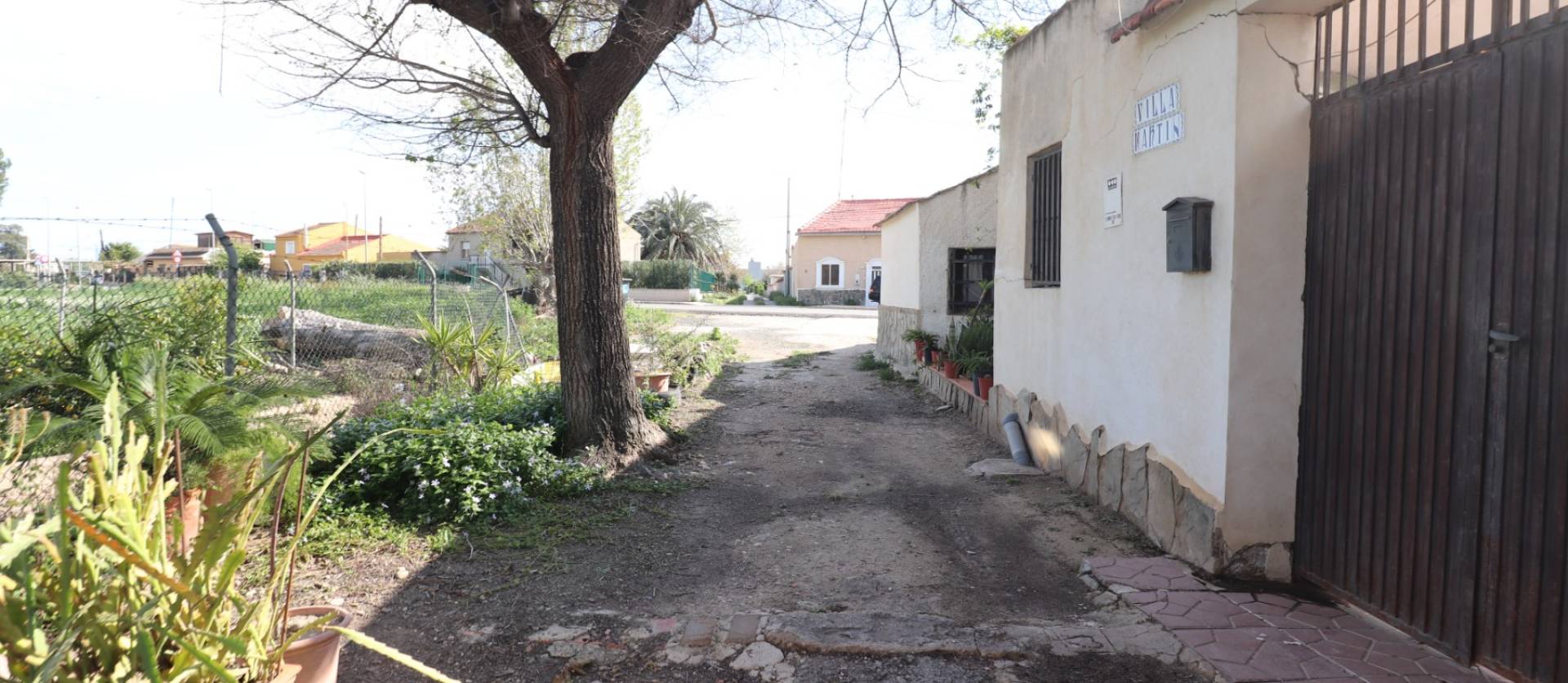 Revente - Villa - Heredades