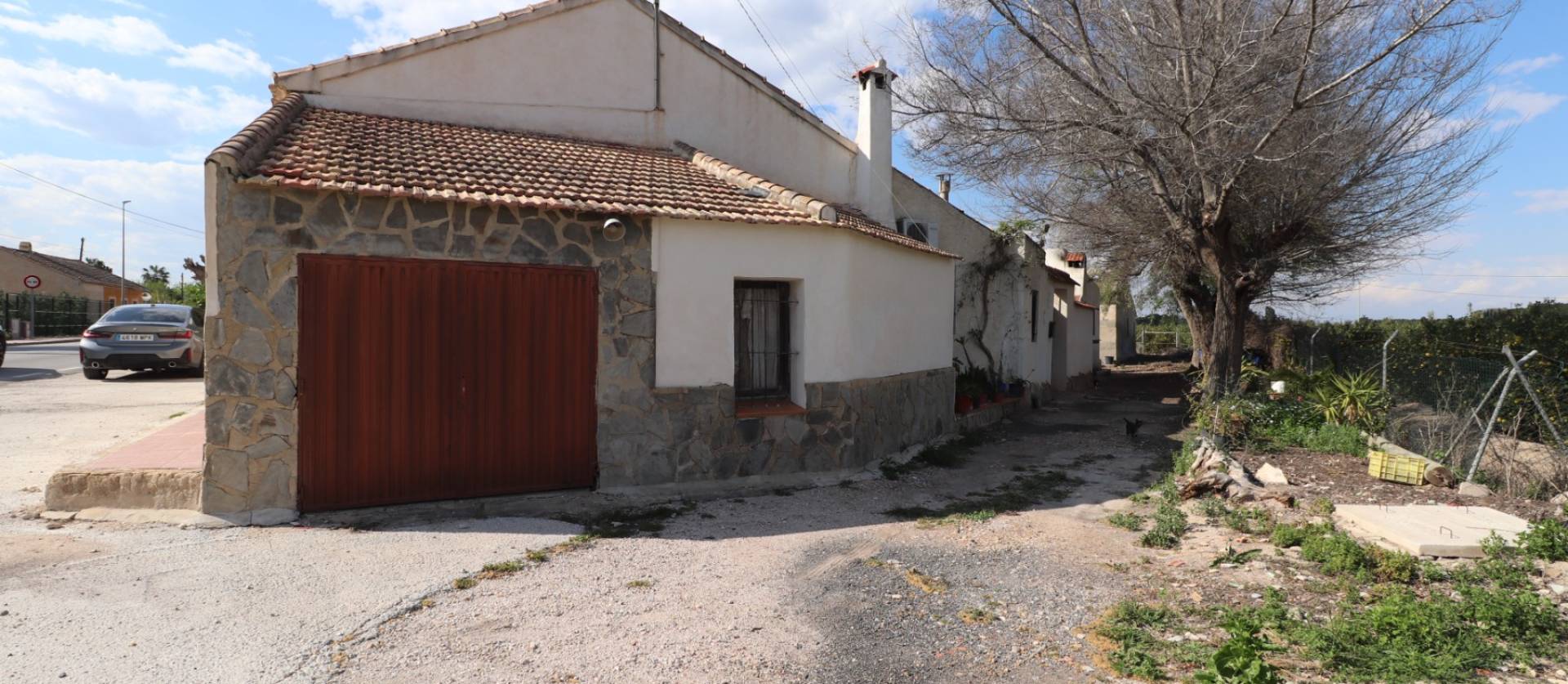 Revente - Villa - Heredades