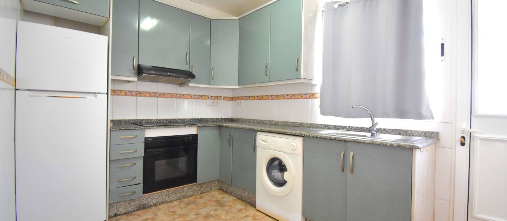 Bestaande woningen - Herenhuis - Orihuela Costa