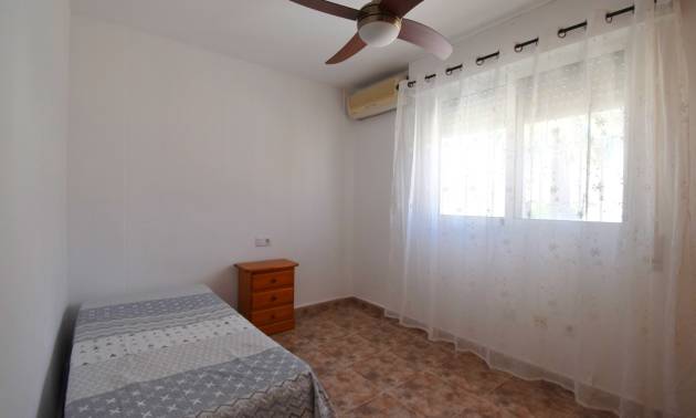 Bestaande woningen - Herenhuis - Orihuela Costa