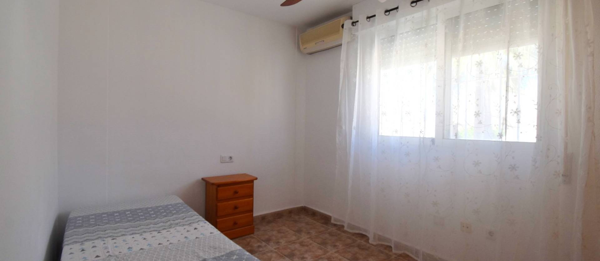 Bestaande woningen - Herenhuis - Orihuela Costa