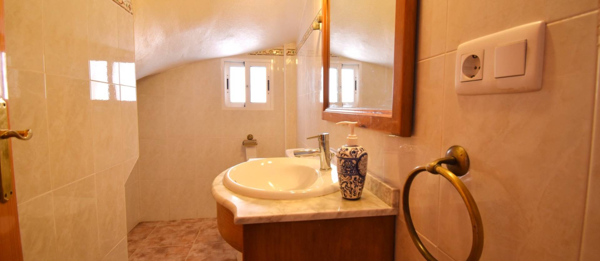 Bestaande woningen - Herenhuis - Orihuela Costa