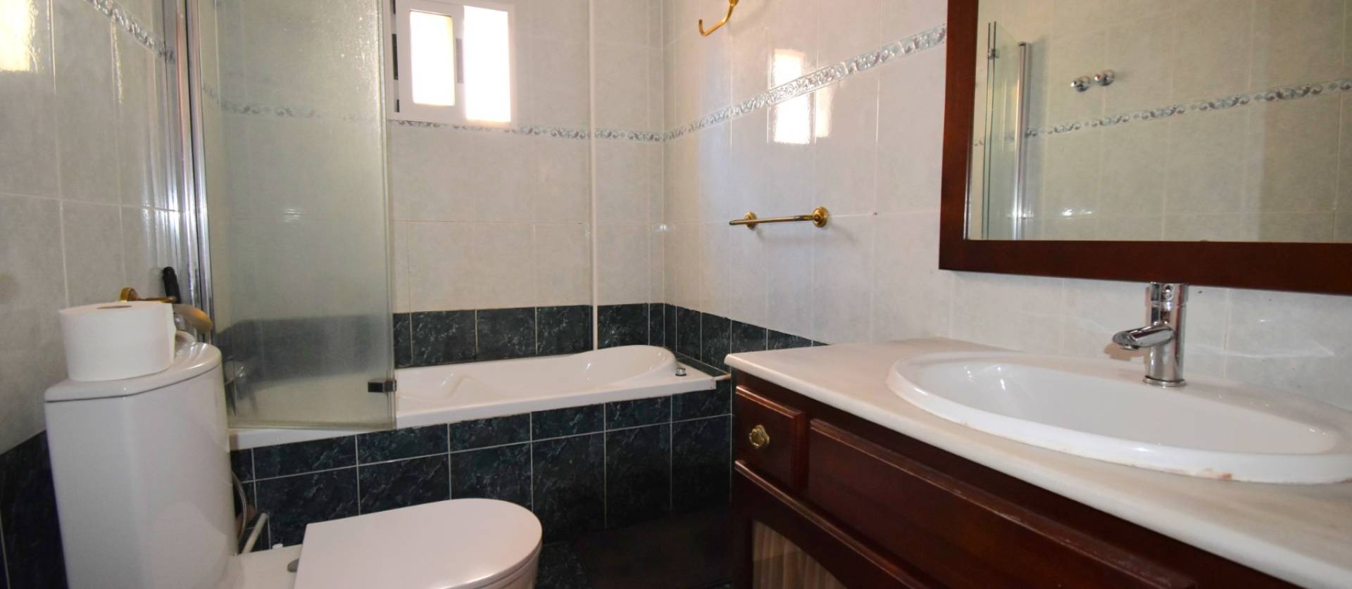 Bestaande woningen - Herenhuis - Orihuela Costa