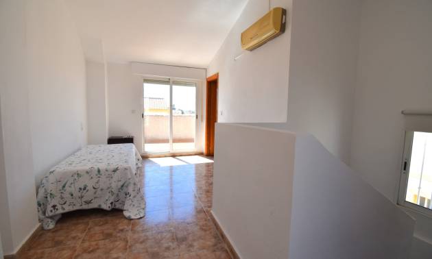 Bestaande woningen - Herenhuis - Orihuela Costa