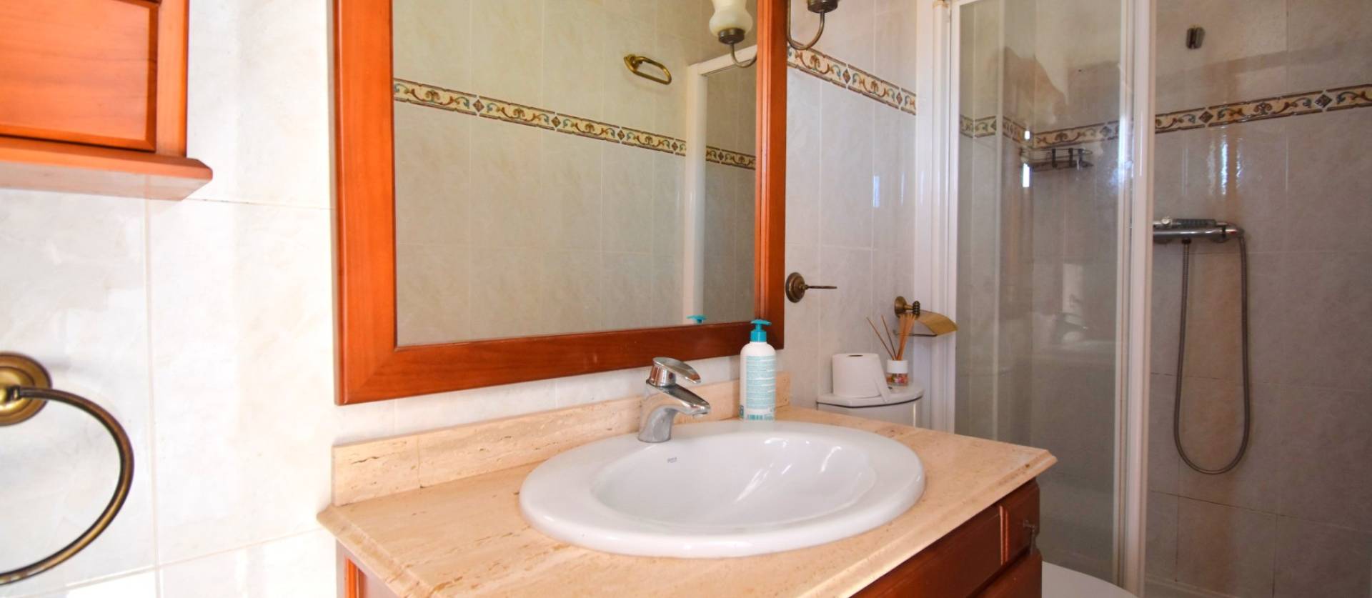 Bestaande woningen - Herenhuis - Orihuela Costa