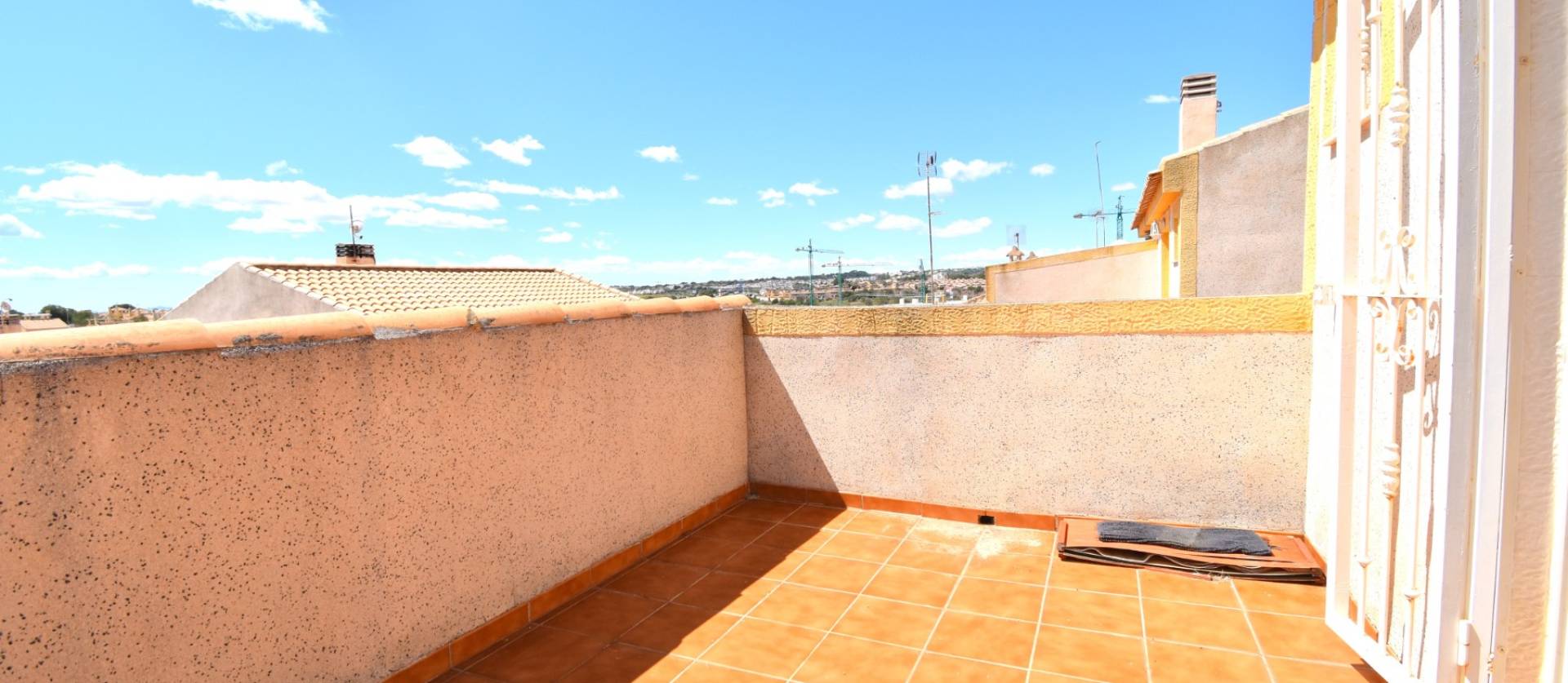 Bestaande woningen - Herenhuis - Orihuela Costa