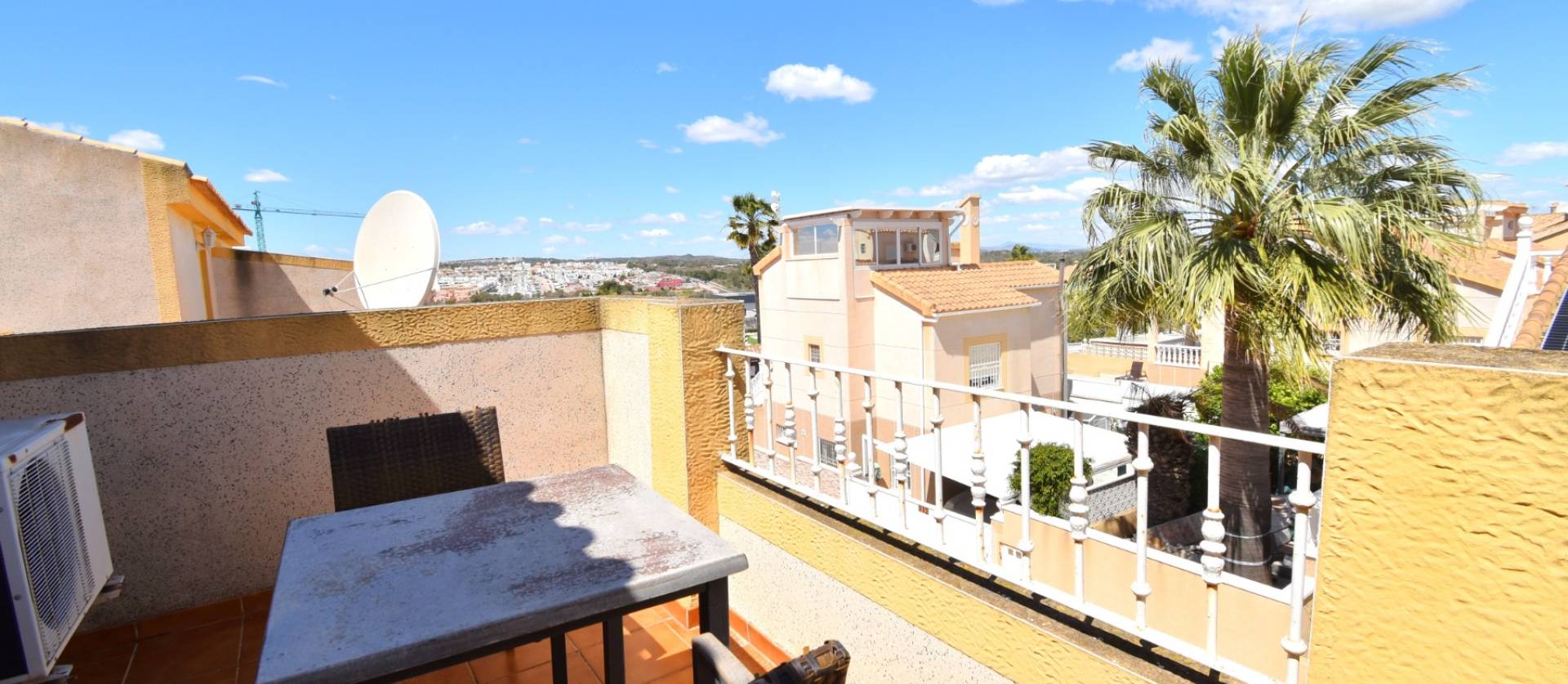 Bestaande woningen - Herenhuis - Orihuela Costa