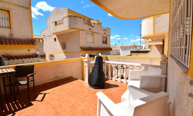 Bestaande woningen - Herenhuis - Orihuela Costa