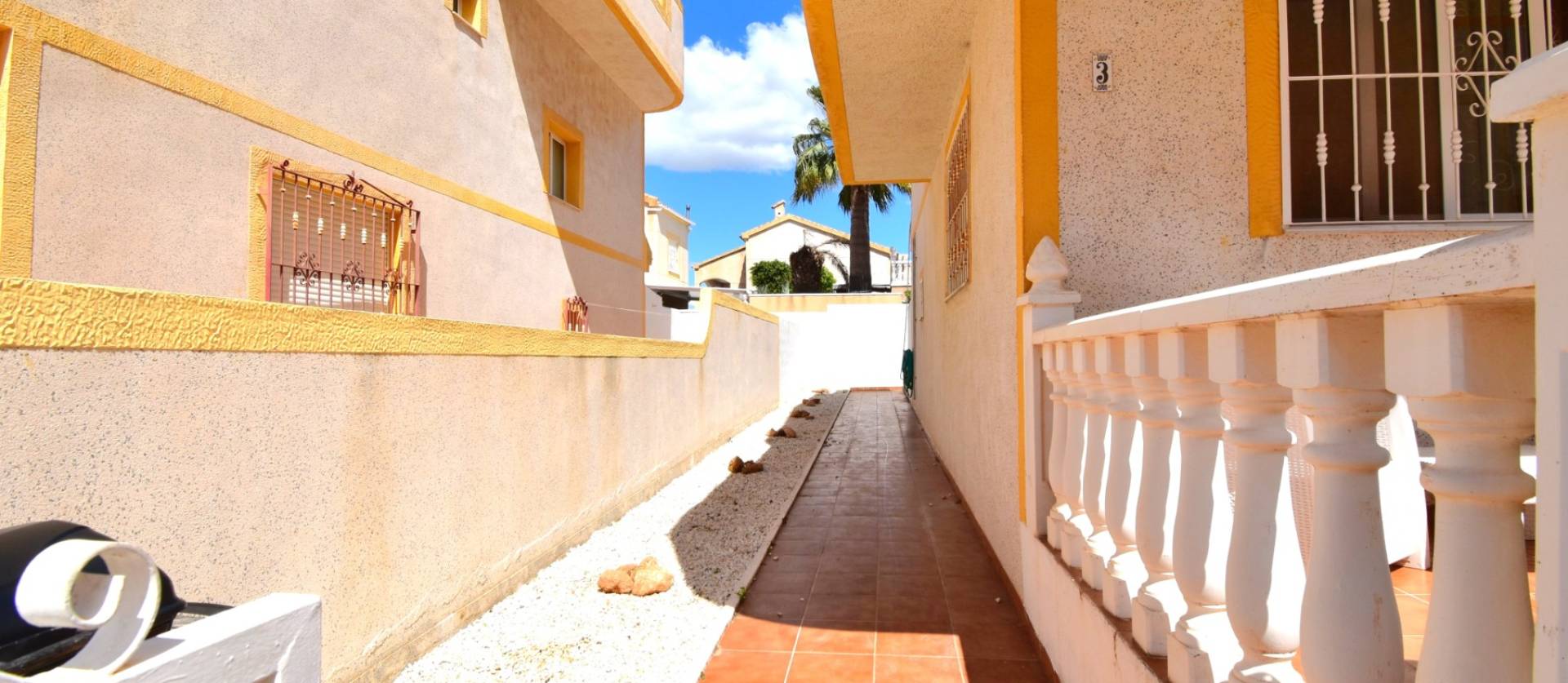 Bestaande woningen - Herenhuis - Orihuela Costa