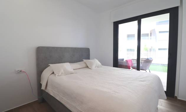 Sale - Apartment - Orihuela Costa