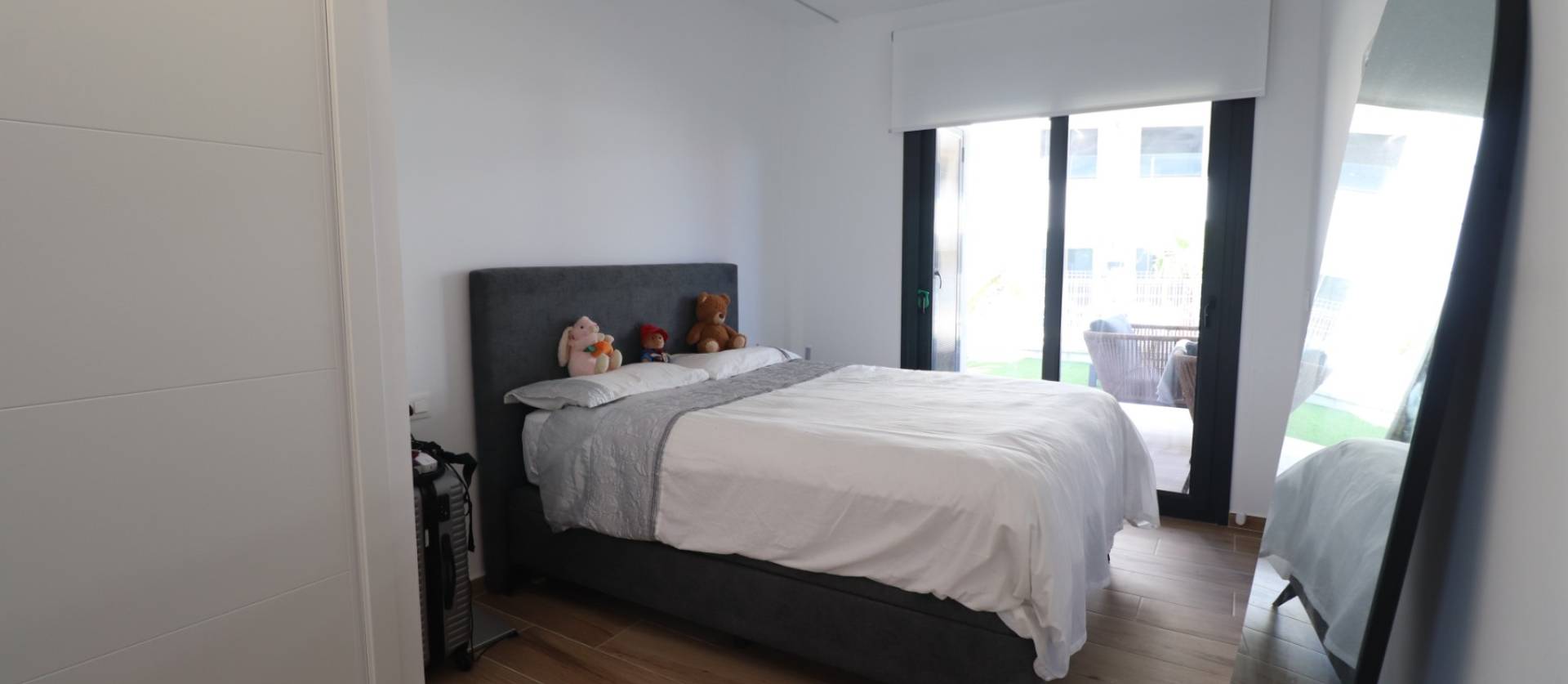 Sale - Apartment - Orihuela Costa